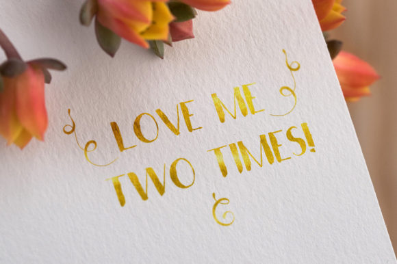Lettering Fonts for Small Business Branding: 12 Beautiful Picks 34 Brush Family 3 Fonts Fonts 30097727 6 580x386 1