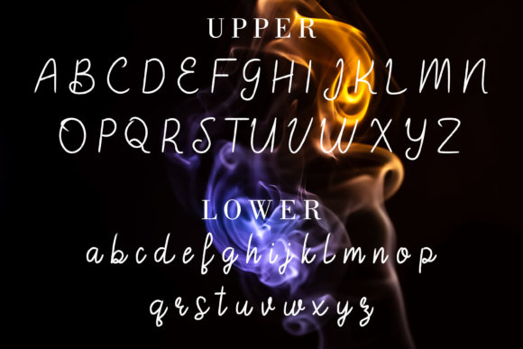 40 Best Brush Script Fonts for Elegant Wedding Invitations 5 Burned Fonts 28723069 3 580x387 1