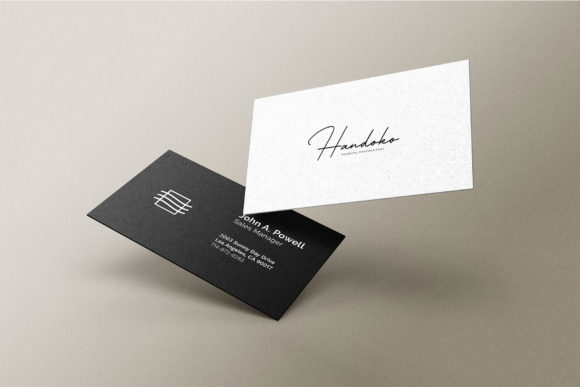 Premium Fonts: 20 Powerful Choices Designers Will Love 34 Business Signature Fonts 11371829 3 580x387 1