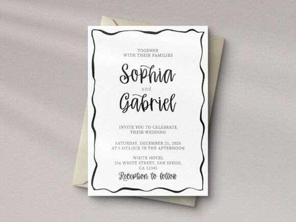 Handwritten Fonts for Vinyl Sticker Labels: 26 Best Cricut Picks 50 Chilly Month Fonts 136908411 8 580x435 1