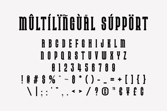 17 Collegiate Fonts: Powerful Picks for Logos & Jerseys 49 Collegiate Fonts 122216264 5 580x387 1
