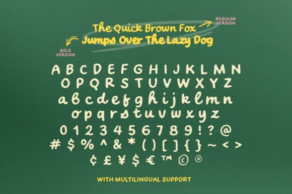 Script Fonts for Logo Design: 36 Elegant Picks That Feel Premium 12 Crispy Bites Fonts 141026427 9 580x387 1