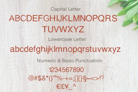 16 Handwritten Fonts for Commercial Use That Look Professional 29 Sample of handwritten font showcasing uppercase, lowercase, and numeric characters.