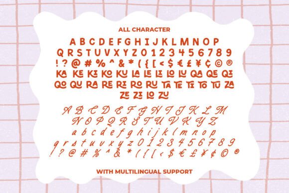 Lettering Fonts for Logo Design: 17 Stunning Picks You’ll Love 33 Cyprus Sunrise Duo Fonts 139456405 9 580x387 1