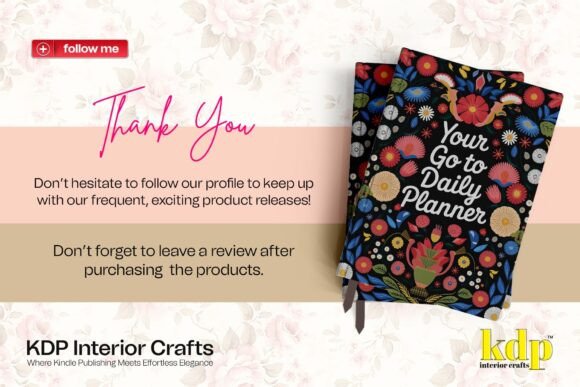 11 Daily Digital Planner Pages for Focused Planning 4 Daily Planner Your Go To Daily Planner Graphics 110694929 3 580x387 1