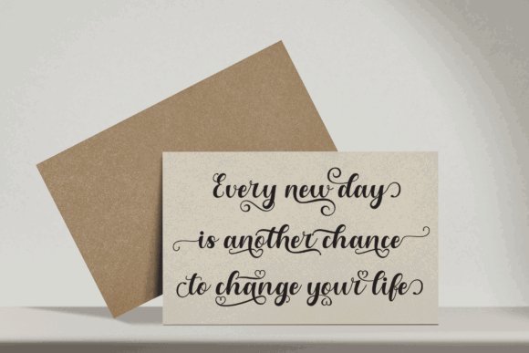 Script Fonts for Logo Design: 36 Elegant Picks That Feel Premium 76 Emeland Fonts 32170436 8 580x387 1