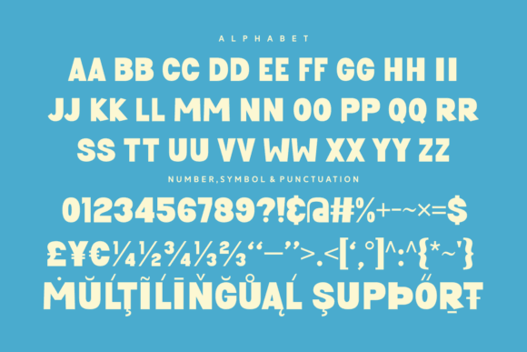 Playful Fonts for Logos: 13 Bold Picks You’ll Love 39 Extreme Event Fonts 124899762 5 580x387 1