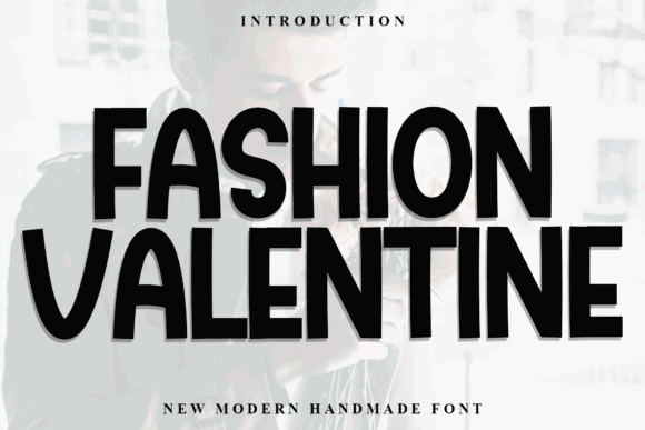 Playful Fonts for Logos: 13 Bold Picks You’ll Love 14 Fashion Valentine Fonts 114566972 1 1 580x387 1
