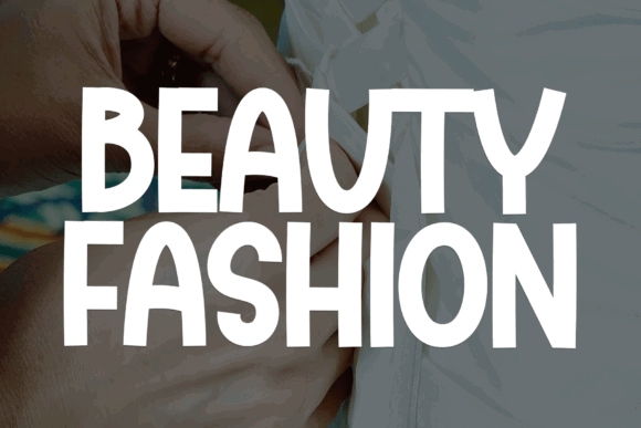 Playful Fonts for Logos: 13 Bold Picks You’ll Love 16 Fashion Valentine Fonts 114566972 6 580x387 1