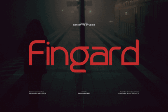 25 Best Sans Serif Fonts for Branding: Modern Logo Fonts That Stand Out 10 branding font comparison