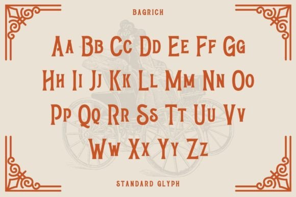 Premium Fonts: 20 Powerful Choices Designers Will Love 58 Galmoru Fonts 32034449 3 580x387 1