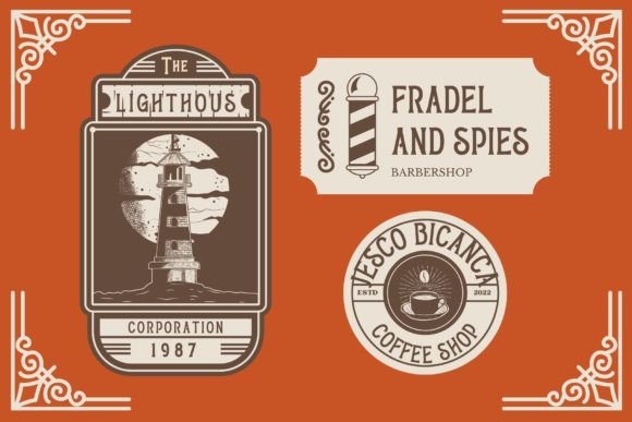 Premium Fonts: 20 Powerful Choices Designers Will Love 60 Galmoru Fonts 32034449 6 580x387 1