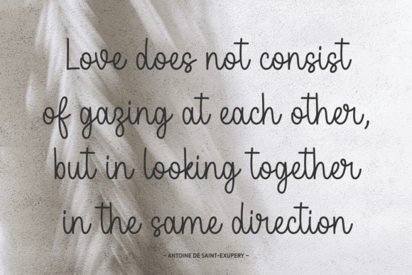 33 Best Feminine Script Fonts for Elegant Branding & Wedding Design 49 Girls Hands Fonts 119890771 3 580x387 1