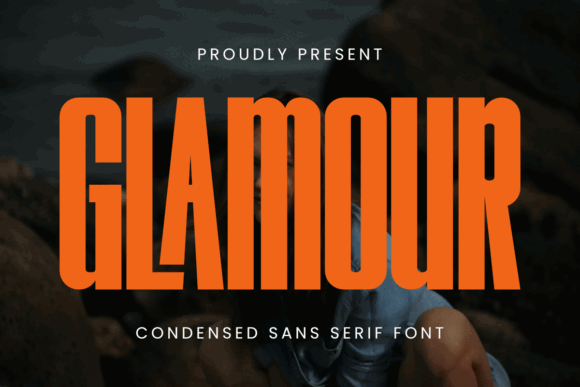 25 Best Sans Serif Fonts for Branding: Modern Logo Fonts That Stand Out 6 modern sans serif font for logo design