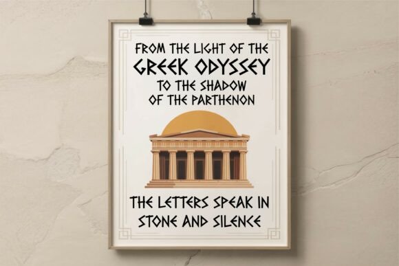 Brush Script Fonts for Logos: 13 Bold Picks That Feel Handmade 40 Greek Odyssey Fonts 128063167 3 580x387 1