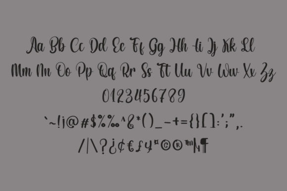 Lettering Fonts for Small Business Branding: 12 Beautiful Picks 39 Hand Lettering Fonts 27982001 5 580x387 1