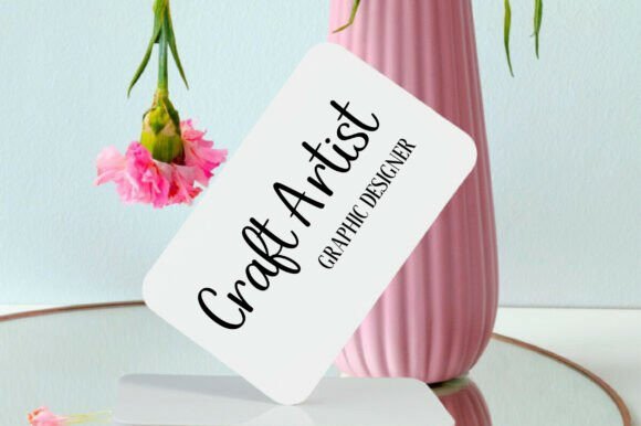 Elegant Script Fonts for Branding: 18 Stunning Picks Designers Love 19 Handwritten Fonts 142839105 3 580x386 1