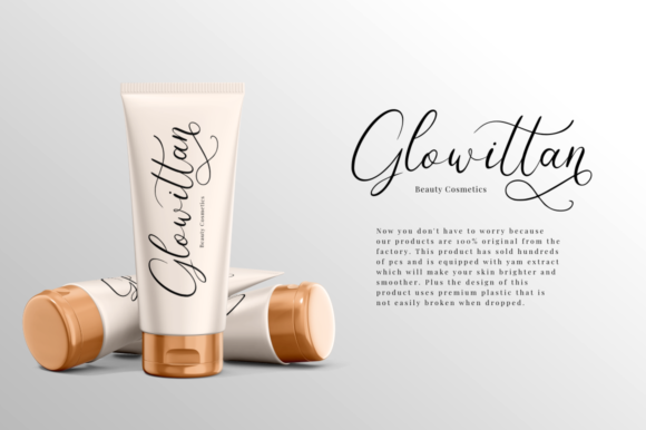 Script Fonts for Logo Design: 36 Elegant Picks That Feel Premium 68 Higanbana Fonts 28707109 4 580x386 1