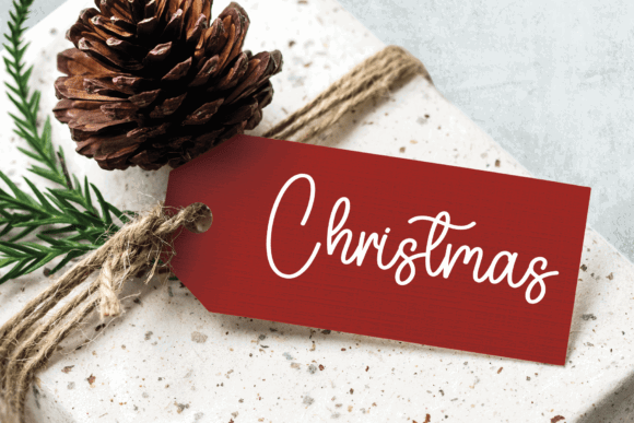 Handwritten Fonts for Vinyl Sticker Labels: 26 Best Cricut Picks 9 Hockey Fonts 143092702 5 580x387 1