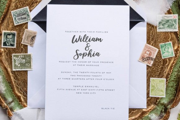 33 Best Feminine Script Fonts for Elegant Branding & Wedding Design 55 Isabella Fonts 85298901 6 580x387 1