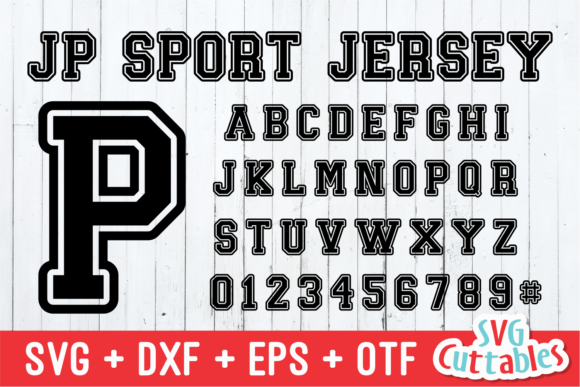 17 Collegiate Fonts: Powerful Picks for Logos & Jerseys 46 JP Sport Jersey Fonts 20068522 1 1 580x387 1