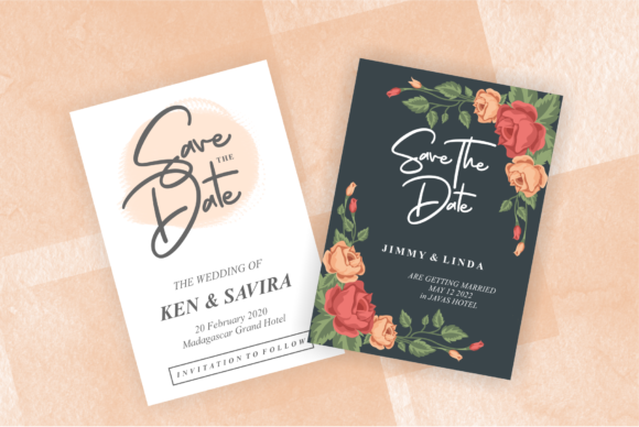 33 Best Feminine Script Fonts for Elegant Branding & Wedding Design 9 Jenifa by Holis Mjd 1 580x388 1