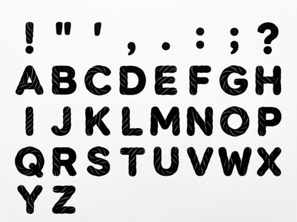 16 Best Aesthetic Fonts for Canva Designs 37 Jonie Fonts 152191743 3 580x433 1
