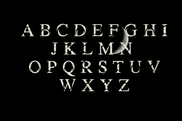 Playful Fonts for Logos: 13 Bold Picks You’ll Love 24 Luna Fonts 134097768 2 580x387 1