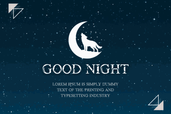 Playful Fonts for Logos: 13 Bold Picks You’ll Love 25 Luna Fonts 134097768 5 580x387 1