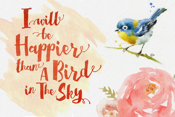 40 Best Brush Script Fonts for Elegant Wedding Invitations 27 Lussira Brushscript Font Bundle Subscription 2