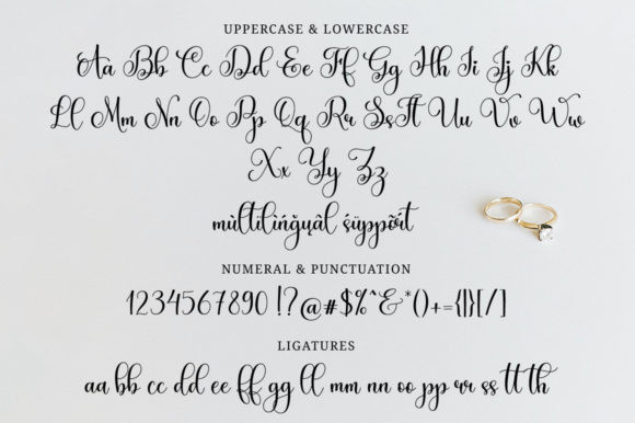 Lettering Fonts for Logo Design: 17 Stunning Picks You’ll Love 11 Maddison Fonts 9345349 10 580x386 1