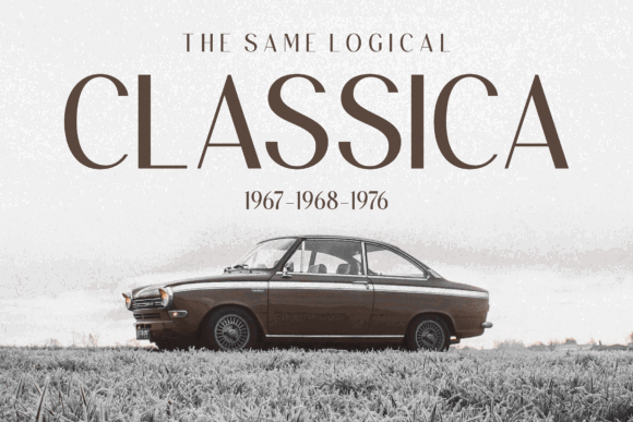 Stylish Display Fonts: 25 Bold Picks Designers Will Love 35 Maghikle Fonts 69764610 11 580x387 1