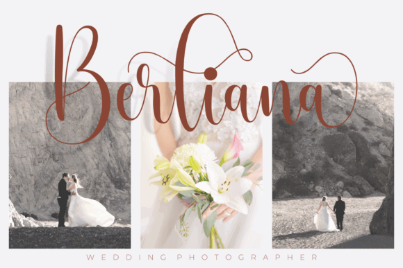 Premium Fonts: 20 Powerful Choices Designers Will Love 14 Martha Esthela Fonts 36322521 3 580x387 1