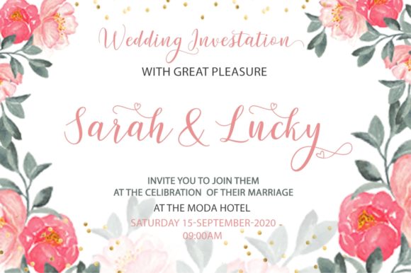 33 Best Feminine Script Fonts for Elegant Branding & Wedding Design 7 Marysha Script by typehill 1 580x386 1