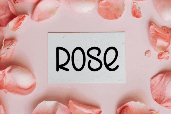 Brush Script Fonts for Logos: 13 Bold Picks That Feel Handmade 20 Masterday Fonts 150781273 3 580x387 1