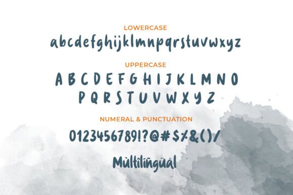 Stylish Display Fonts: 25 Bold Picks Designers Will Love 71 Melipe Fonts 76807192 4 580x387 1
