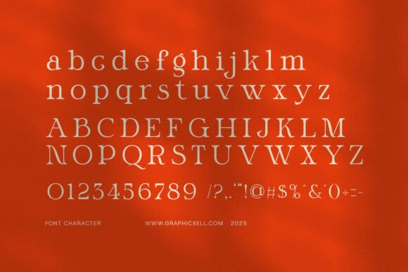 Script Fonts for Logo Design: 36 Elegant Picks That Feel Premium 3 Metron Fonts 125636880 7 580x387 1
