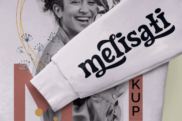 Vintage Display Fonts for Branding: 13 Stunning Retro Picks 9 Miracle Groovy Fonts 96910747 5 580x387 1