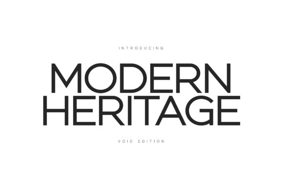 25 Best Sans Serif Fonts for Branding: Modern Logo Fonts That Stand Out 14 Modern Heritage Fonts 144885388 1 1 580x387 1