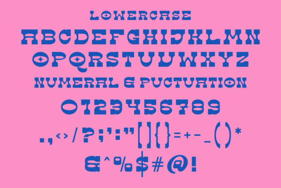 20 Bold Slab Serif Fonts: Powerful Logo & Headline Picks 20 Bold slab serif font sample showcasing uppercase and lowercase letters, numbers, and punctuation.