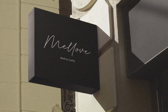 Elegant Script Fonts for Branding: 18 Stunning Picks Designers Love 21 Moretime Fonts 23415153 6 580x387 1