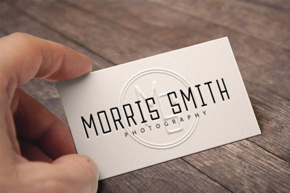Calligraphy Fonts: 10 Stunning Picks for Elegant Designs 28 Morris Duo by Cooldesignlab 7 580x386 1