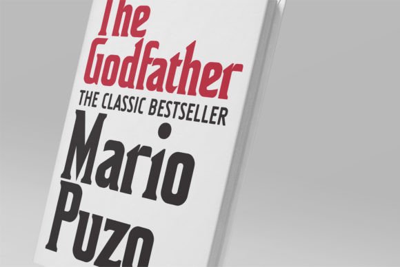 Stylish Display Fonts: 25 Bold Picks Designers Will Love 59 Puzo Fonts 34393562 5 580x388 1