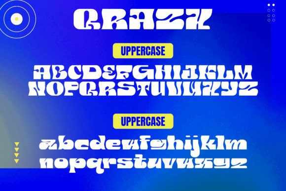 Vintage Display Fonts for Branding: 13 Stunning Retro Picks 6 Qrazx Fonts 151227789 7 580x387 1