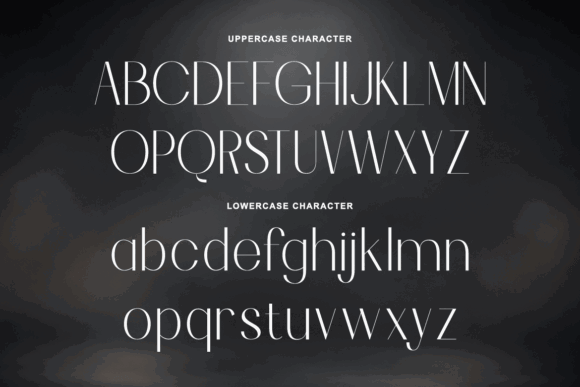 16 Best Aesthetic Fonts for Canva Designs 6 Quavera Fonts 152191133 2 580x387 1