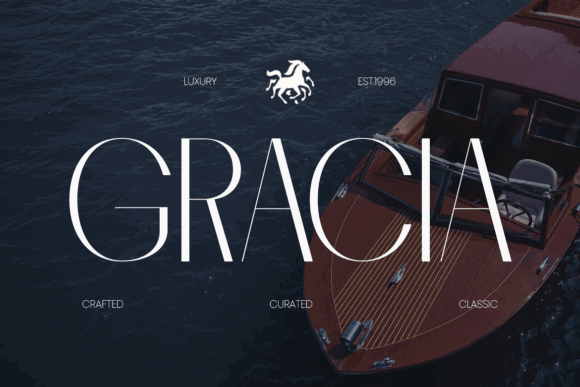 16 Best Aesthetic Fonts for Canva Designs 7 Quavera Fonts 152191133 4 580x387 1