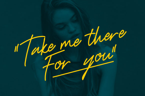Brush Script Fonts for Logos: 13 Bold Picks That Feel Handmade 9 Redmond Fashion Fonts 8151207 5 580x387 1