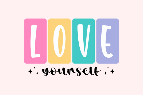 Best Display Fonts: 10 Creative Fonts for Branding, Cricut & Crafts 16 Remember Things Fonts 130474271 580x387 1