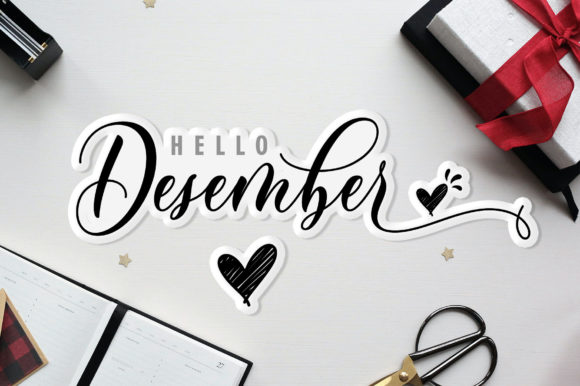 Lettering Fonts for Logo Design: 17 Stunning Picks You’ll Love 54 Roselya Script Fonts 16921452 5 580x386 1