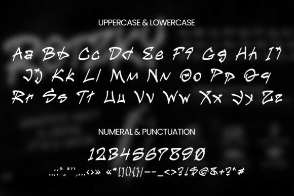 15 Premium Graffiti Fonts That Actually Look Hand-Painted 27 Rotzky Fonts 148222797 9 580x387 1